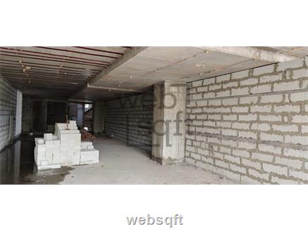 Retail showroom shop for Rent in Kokapet